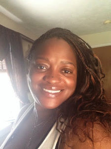 Meet your Posher, Tina